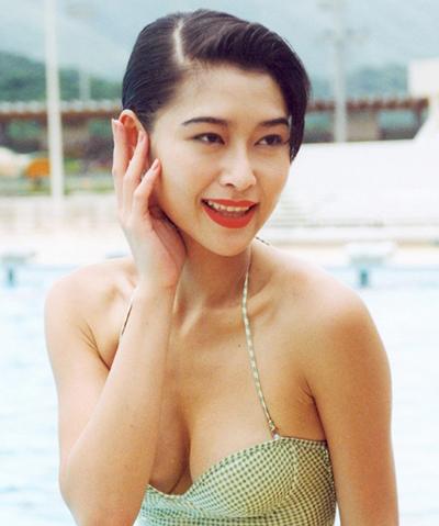 Mỹ nhân Hoa ngữ đóng cảnh cưỡng hiếp: Người trầy da tróc vẩy, kẻ bị sang chấn tâm lý-1