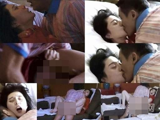 Mỹ nhân Hoa ngữ đóng cảnh cưỡng hiếp: Người trầy da tróc vẩy, kẻ bị sang chấn tâm lý-2