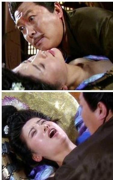 Mỹ nhân Hoa ngữ đóng cảnh cưỡng hiếp: Người trầy da tróc vẩy, kẻ bị sang chấn tâm lý-5