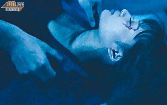 Mỹ nhân Hoa ngữ đóng cảnh cưỡng hiếp: Người trầy da tróc vẩy, kẻ bị sang chấn tâm lý-8