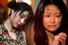 Mỹ nhân Hoa ngữ đóng cảnh cưỡng hiếp: Người trầy da tróc vẩy, kẻ bị sang chấn tâm lý