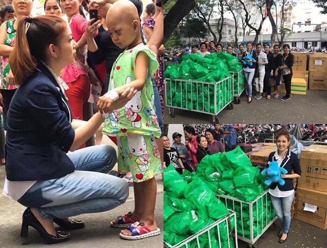 3 nữ ca sĩ tên Thảo của Vpop: người hạnh phúc viên mãn ở trời Tây, người thoắt ẩn thoắt hiện-11