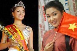 Hoa hậu Việt Nam đẹp nhất thi ứng xử: Tiếng vỗ tay vang dội khán đài vì sự thông minh