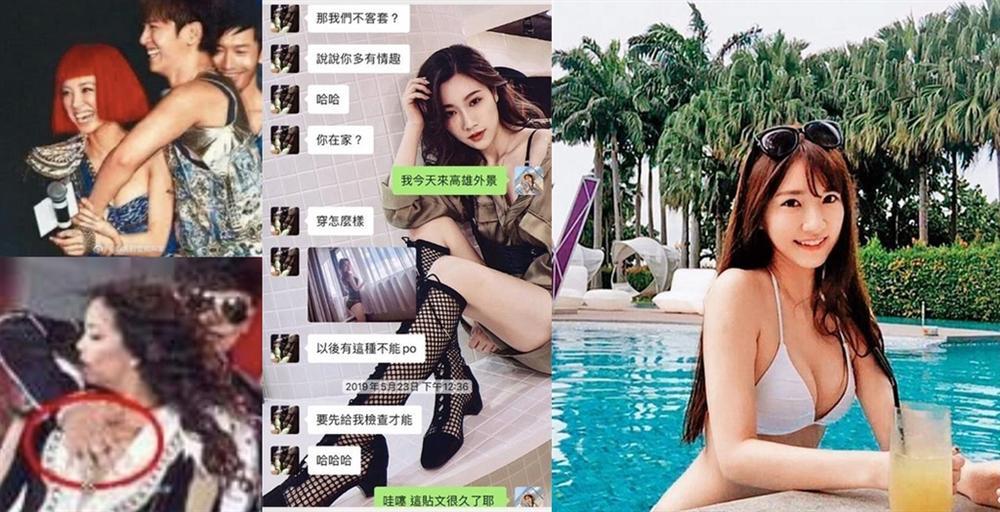 La Chí Tường - từ sao hạng A trở thành kẻ biến thái bị đuổi khỏi giới-4