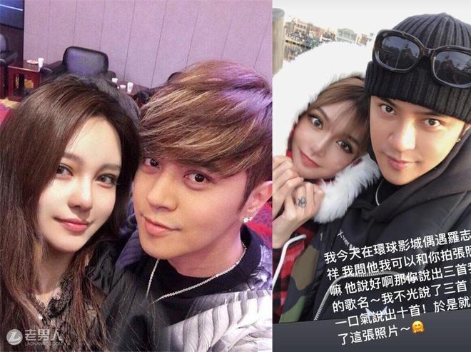 La Chí Tường - từ sao hạng A trở thành kẻ biến thái bị đuổi khỏi giới-5