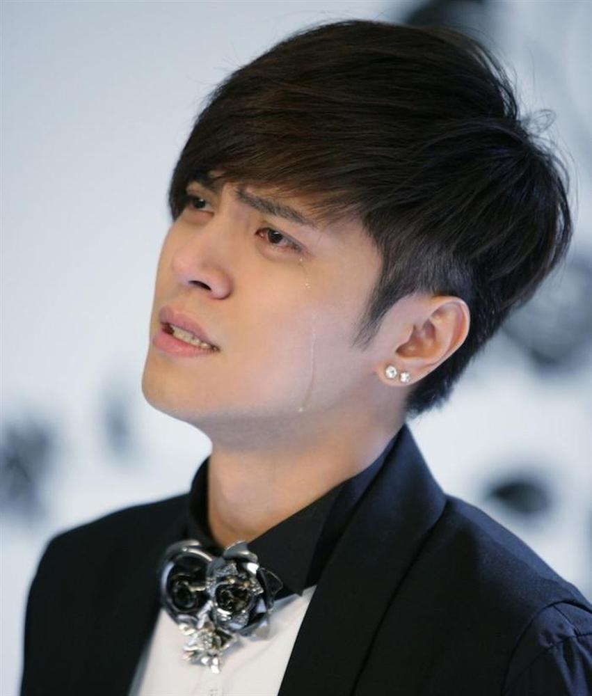 La Chí Tường - từ sao hạng A trở thành kẻ biến thái bị đuổi khỏi giới-6