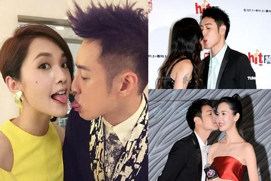 Chân dung 9 tài tử được gọi là tay chơi khét tiếng showbiz Trung Quốc