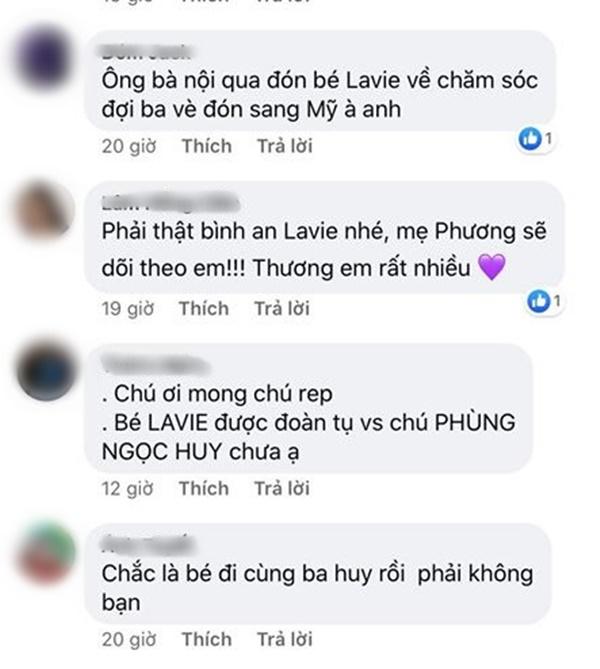 Con gái cố diễn viên Mai Phương đã được Phùng Ngọc Huy đưa sang Mỹ?-2