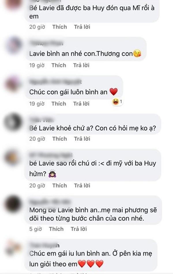 Con gái cố diễn viên Mai Phương đã được Phùng Ngọc Huy đưa sang Mỹ?-3