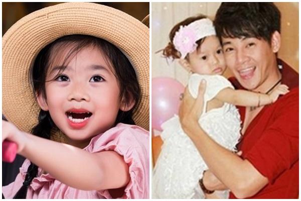 Ốc Thanh Vân lên tiếng trước thông tin con gái Mai Phương đã sang Mỹ định cư-4