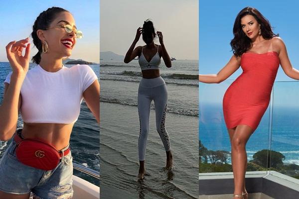 Bản tin Hoa hậu Hoàn vũ 4/5: Lệ Hằng công khai chê nhan sắc Khánh Vân?-10