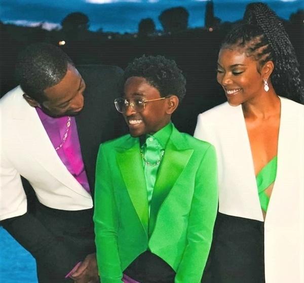 8 bà mẹ nổi tiếng có con là người chuyển giới-2