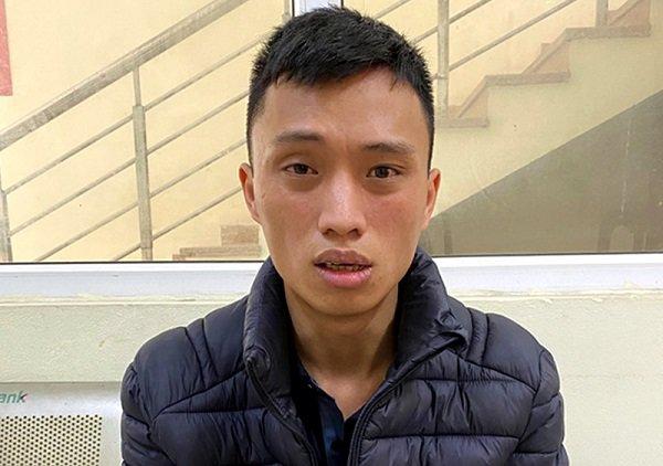 Chém vợ và con 2 tuổi tử vong rồi gặp mẹ nói: Xin lỗi, con không hầu hạ mẹ được-2