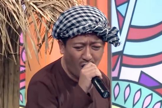 Trường Giang và những lần khoe giọng hát đỉnh cao khiến fan trầm trồ