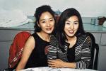 TVB có cặp chị em tài hoa khổ mệnh, cả cuộc đời khóc hết nước mắt vì tình, chưa một lần được mặc áo cưới