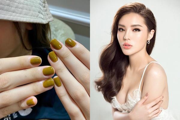 Hoa hậu Kỳ Duyên nhượng quyền điều hành tiệm nail từng gây nhiều tranh cãi-6