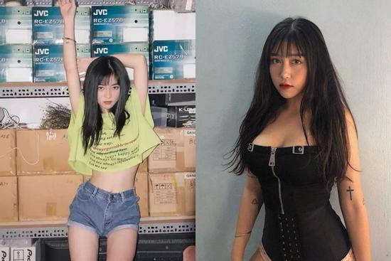 Nữ sinh 18 tuổi người Việt được báo Trung không tiếc lời khen ngợi