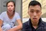 Mẹ nam thanh niên giết vợ và con trai 2 tuổi ở Hà Nội: 'Con trai tôi từng tâm sự vợ nó tuyên bố đứa con trai là của người khác, khiến nó rất uất ức'