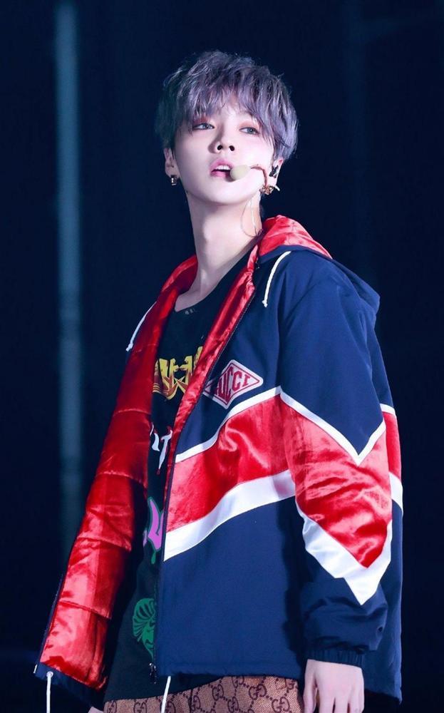 Sáng tạo doanh 2020: Lộc Hàm nhảy vũ đạo hời hợt, bị chê kém xa Vương Nhất Bác-1