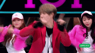 Sáng tạo doanh 2020: Lộc Hàm nhảy vũ đạo hời hợt, bị chê kém xa Vương Nhất Bác-4