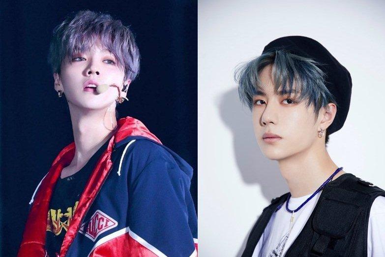 Vương Nhất Bác, Mạnh Mỹ Kỳ và loạt thần tượng vô danh thất bại ở Hàn phải quay về Trung Quốc-11