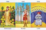 Bói bài Tarot: Chọn 1 lá bài để biết niềm vui hay nỗi buồn sẽ đến với bạn trong tuần mới