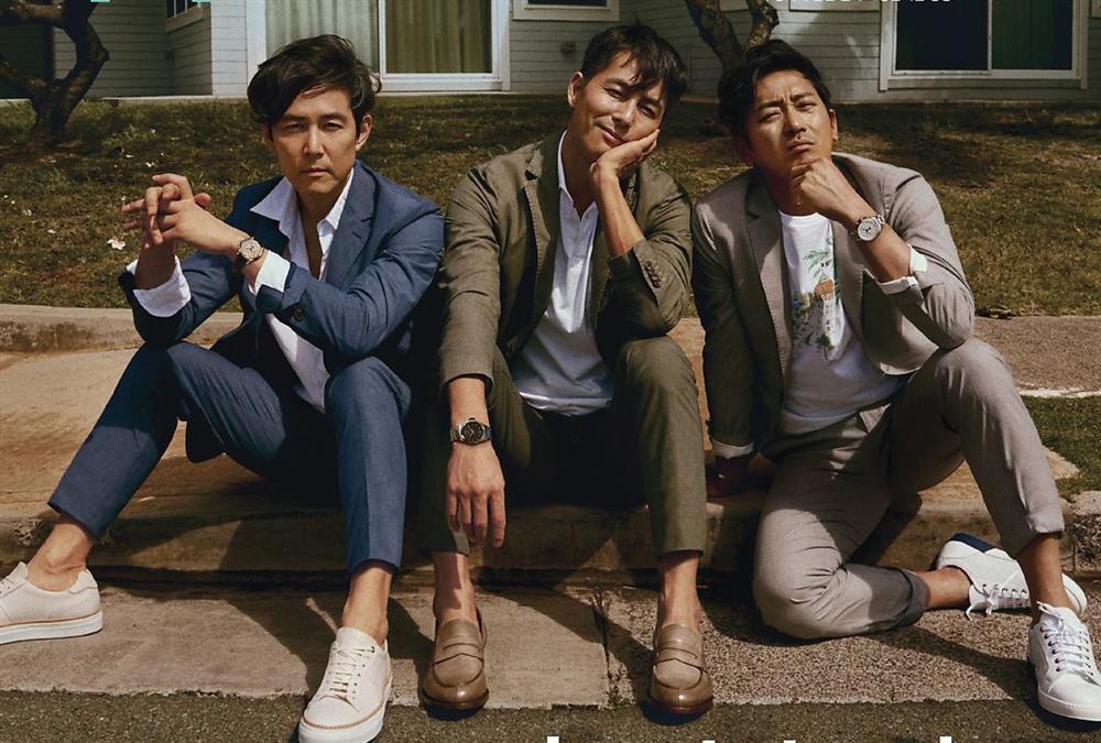 Tài tử bị bạn gái bỏ vì không đủ tiền trả một bữa ăn-8