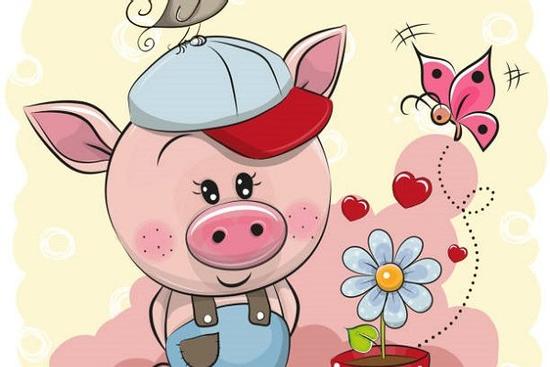 Top những con giáp yêu hoa như ngọc, không chỉ thích trồng hoa mà còn trồng hoa rất khéo