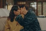 Vì sao nụ hôn của Lee Min Ho bị chê?