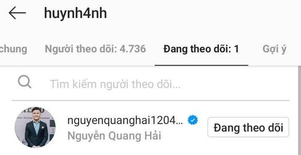 Xuất hiện thêm bằng chứng rõ nét khẳng định Quang Hải có bạn gái mới-4