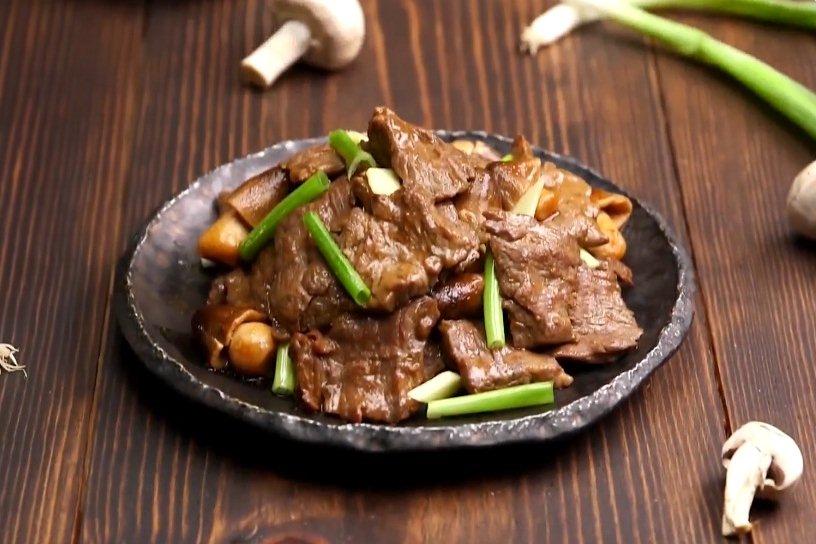 Thịt bò mua phần nào ngon nhất và cách nấu phù hợp theo từng loại không phải ai cũng biết?-8