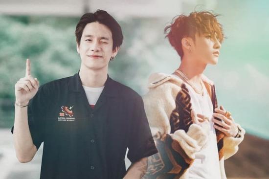 Ratchapat Worrasarn tiếp tục 'thả thính' về Sơn Tùng M-TP, màn hợp tác trong mơ sắp thành sự thật?