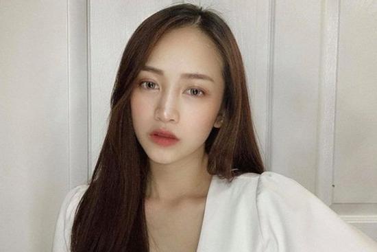 Ái nữ nhà Minh Nhựa sau 2 tuần sinh con: Giảm hơn 7kg, make up sương sương vẫn xinh đẹp hút hồn
