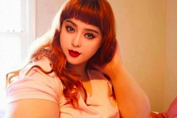 Bóc giá set đồ cực ngầu giúp Phạm Băng Băng ghi điểm trong loạt hình selfie mới-5