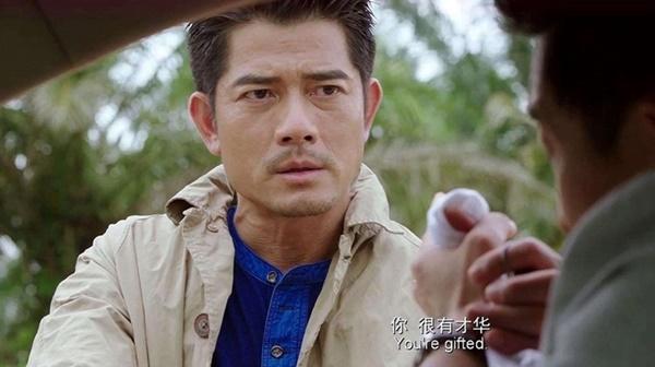 Tài tử Hong Kong giảm cát-xê trong dịch-1