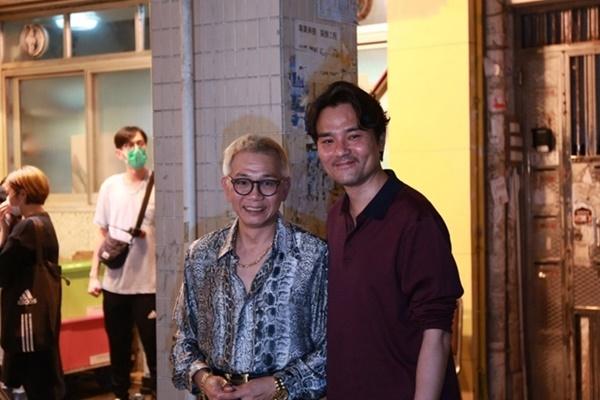 Tài tử Hong Kong giảm cát-xê trong dịch-2