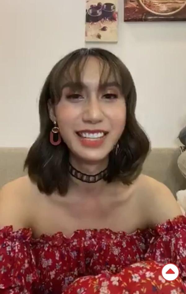 Lynk Lee bày tỏ mong muốn được sở hữu nhan sắc như… Lisa (BlackPink)-1