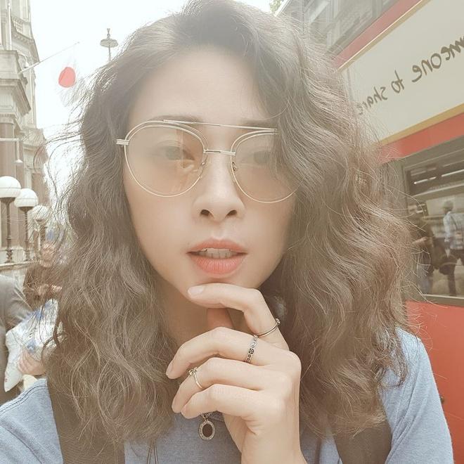 Mai Phương Thúy và loạt sao nữ độc thân, giàu có-14