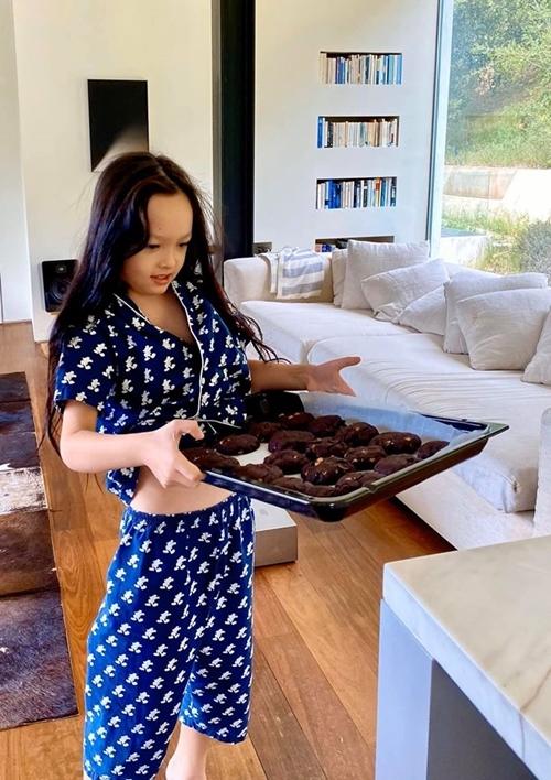 Biệt thự ở Mỹ của ca sĩ Hồng Nhung-5