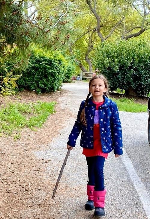 Biệt thự ở Mỹ của ca sĩ Hồng Nhung-9