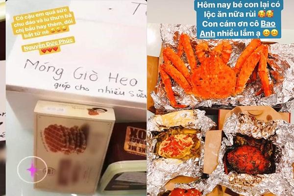 Ông Cao Thắng bật khóc khi nhắc lại khoảnh khắc Đông Nhi báo tin bầu bí-6