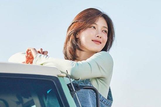 'Sao nhí xinh nhất xứ Hàn' Kim Yoo Jung một lần nữa khiến người nhìn phải trầm trồ