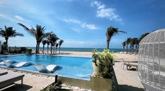 Em chồng Hà Tăng lần đầu hé lộ về căn biệt thự sang chảnh của gia đình tại Vũng Tàu-4