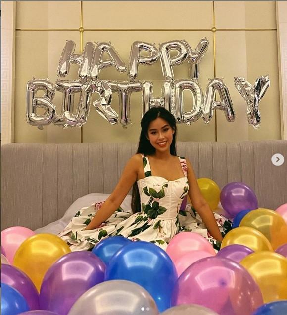 Em chồng Hà Tăng lần đầu hé lộ về căn biệt thự sang chảnh của gia đình tại Vũng Tàu-1