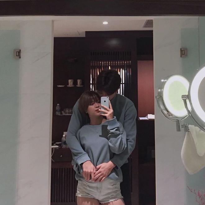 Tình yêu xa của cô gái Việt và chàng phi công người Hàn kém tuổi-2