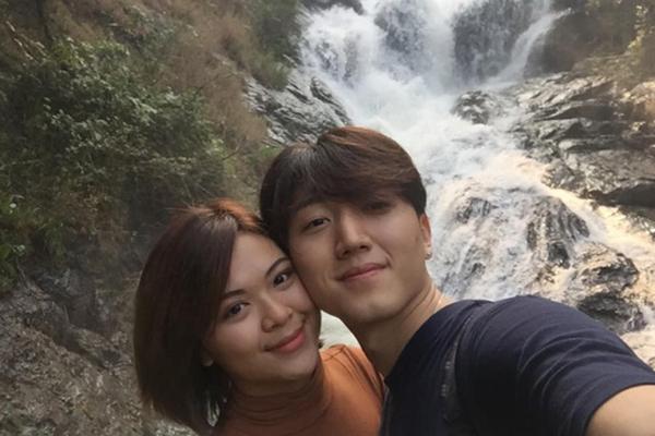 Cặp đôi quen nhau 4 ngày thì yêu, yêu 3 tháng có bầu rồi cưới và câu chuyện bất ngờ phía sau-5