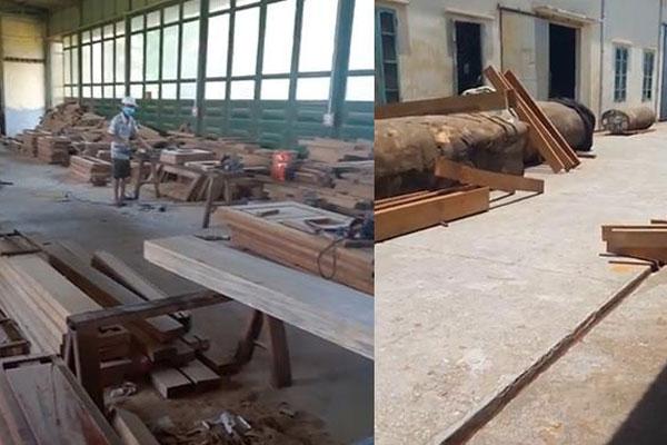 Bị Đường Nhuệ chiếm đóng công ty, vì sao chủ doanh nghiệp phải hầu tòa?-1