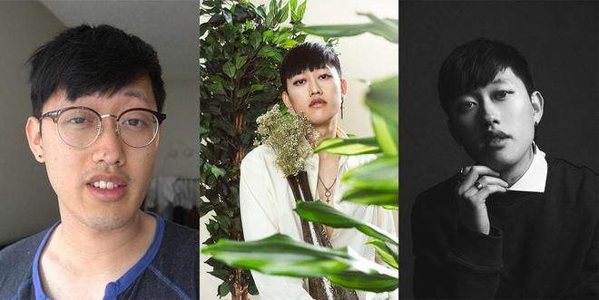 Chàng trai tự makeup thành idol Kpop gây kết quả bất ngờ-2