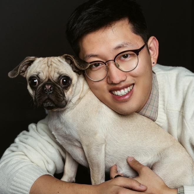 Chàng trai tự makeup thành idol Kpop gây kết quả bất ngờ-1