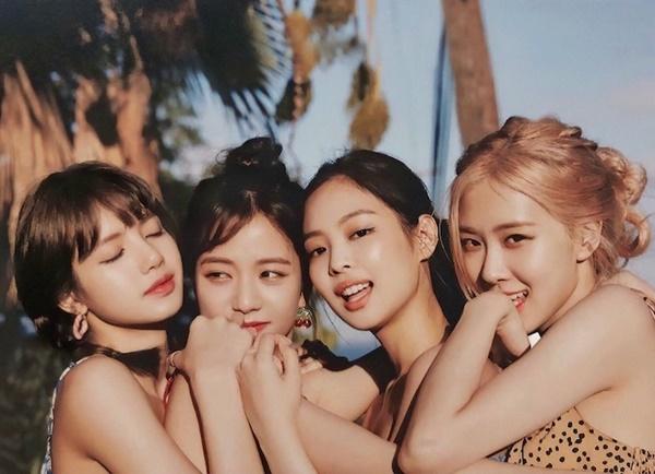 BlackPink xác nhận comeback vào tháng 6, so găng trực tiếp với TWICE-1